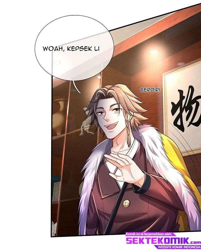 I am Daxianzun Chapter 326 Gambar 29